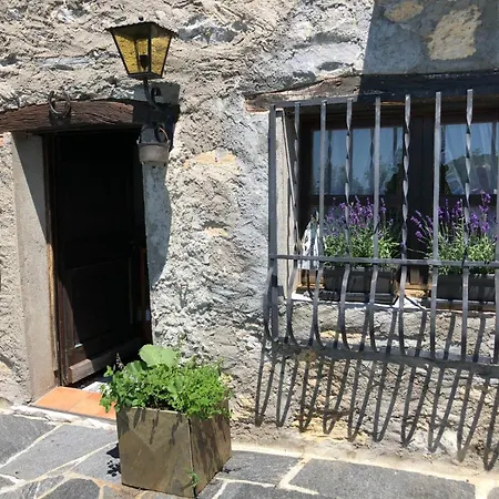 Rustico Bellavista *