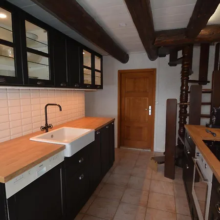 Rustico Bellavista בית נופש *