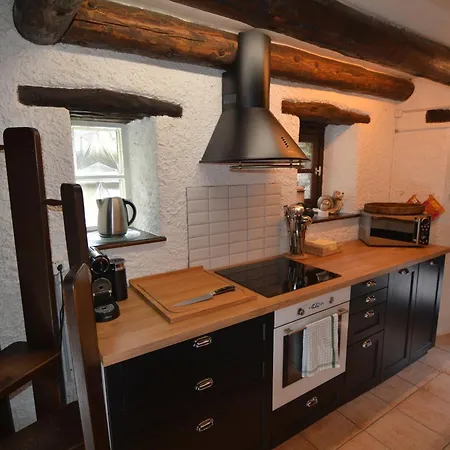 Rustico Bellavista בית נופש Caneggio