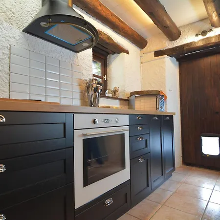 Rustico Bellavista בית נופש
