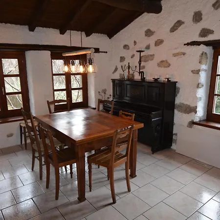 בית נופש Rustico Bellavista *