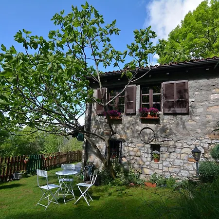 Rustico Bellavista *